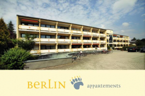 Appartementhaus Berlin